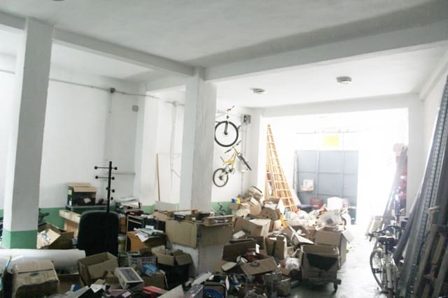 Erhverv til salg i Centro Urbano, Gijón - € 69.900 (Ref: 7014969)