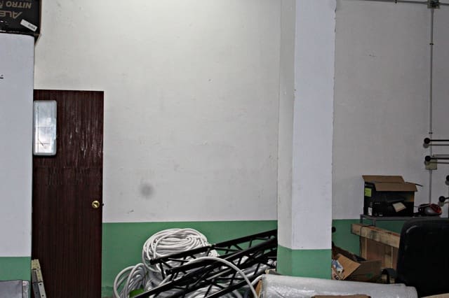 Erhverv til salg i Centro Urbano, Gijón - € 69.900 (Ref: 7014969)