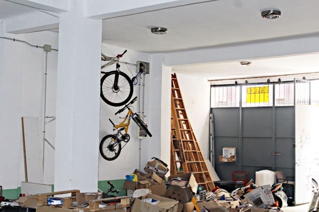 Erhverv til salg i Centro Urbano, Gijón - € 69.900 (Ref: 7014969)