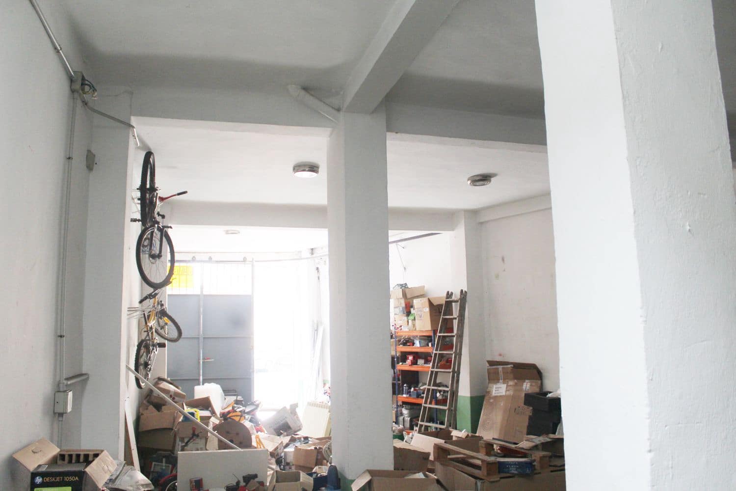 Erhverv til salg i Gijon - € 69.900 (Ref: 7014969)