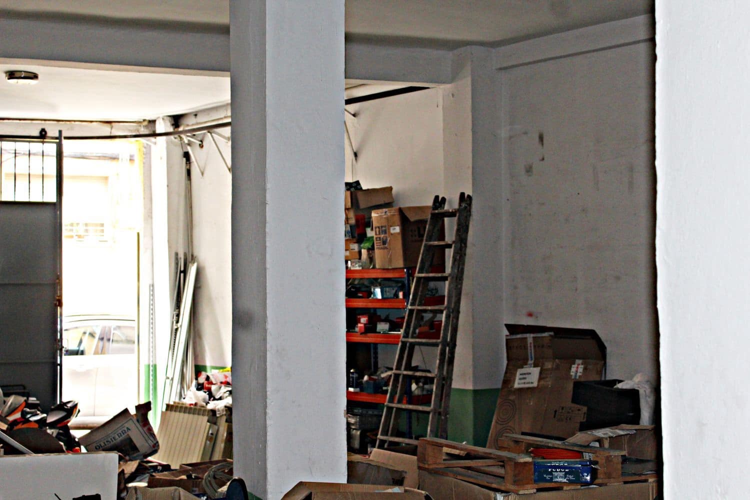 Erhverv til salg i Gijon - € 69.900 (Ref: 7014969)