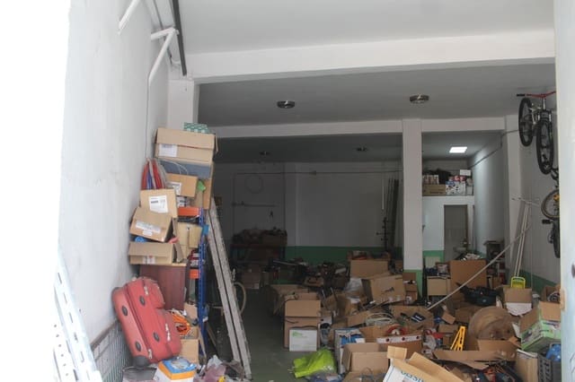 Erhverv til salg i Centro Urbano, Gijón - € 69.900 (Ref: 7014969)