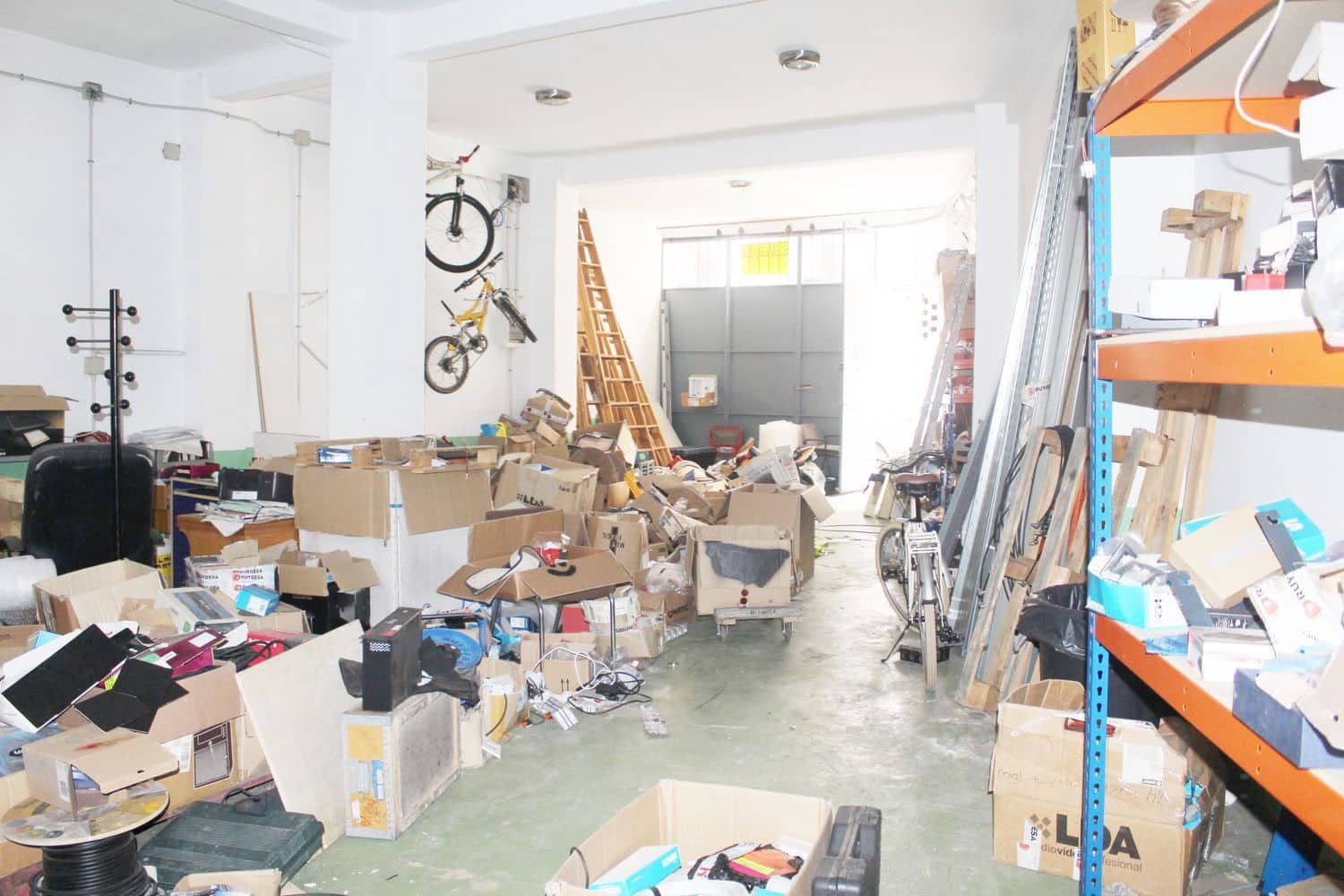 Erhverv til salg i Gijon - € 69.900 (Ref: 7014969)