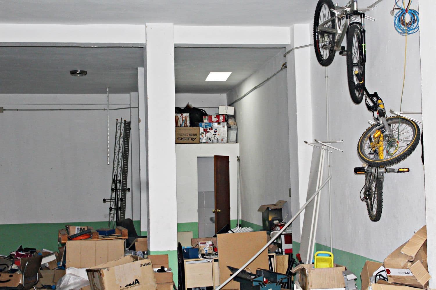 Erhverv til salg i Gijon - € 69.900 (Ref: 7014969)