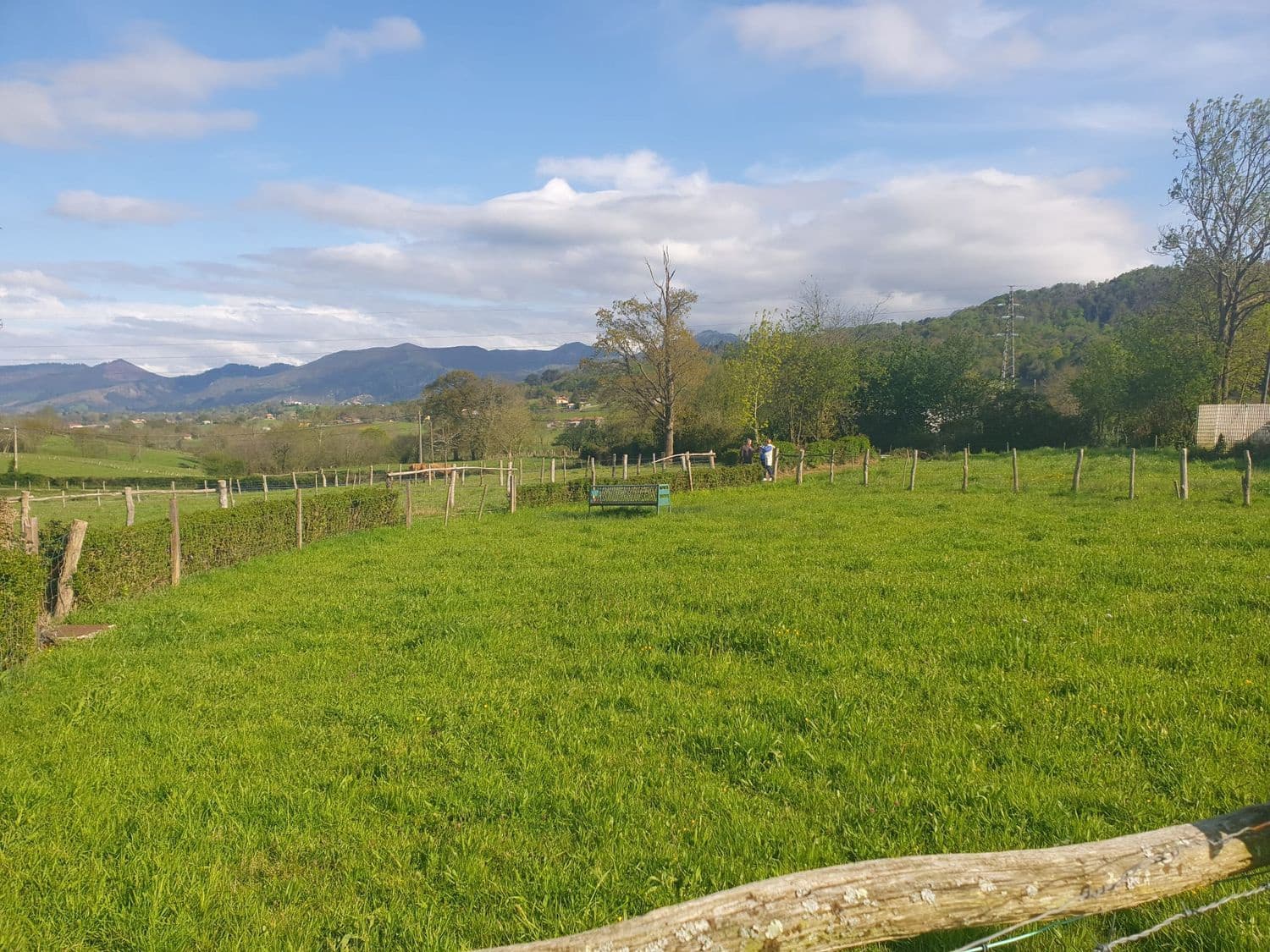 Grunde uden byggetilladelser til salg i Nava - € 25.000 (Ref: 7015038)