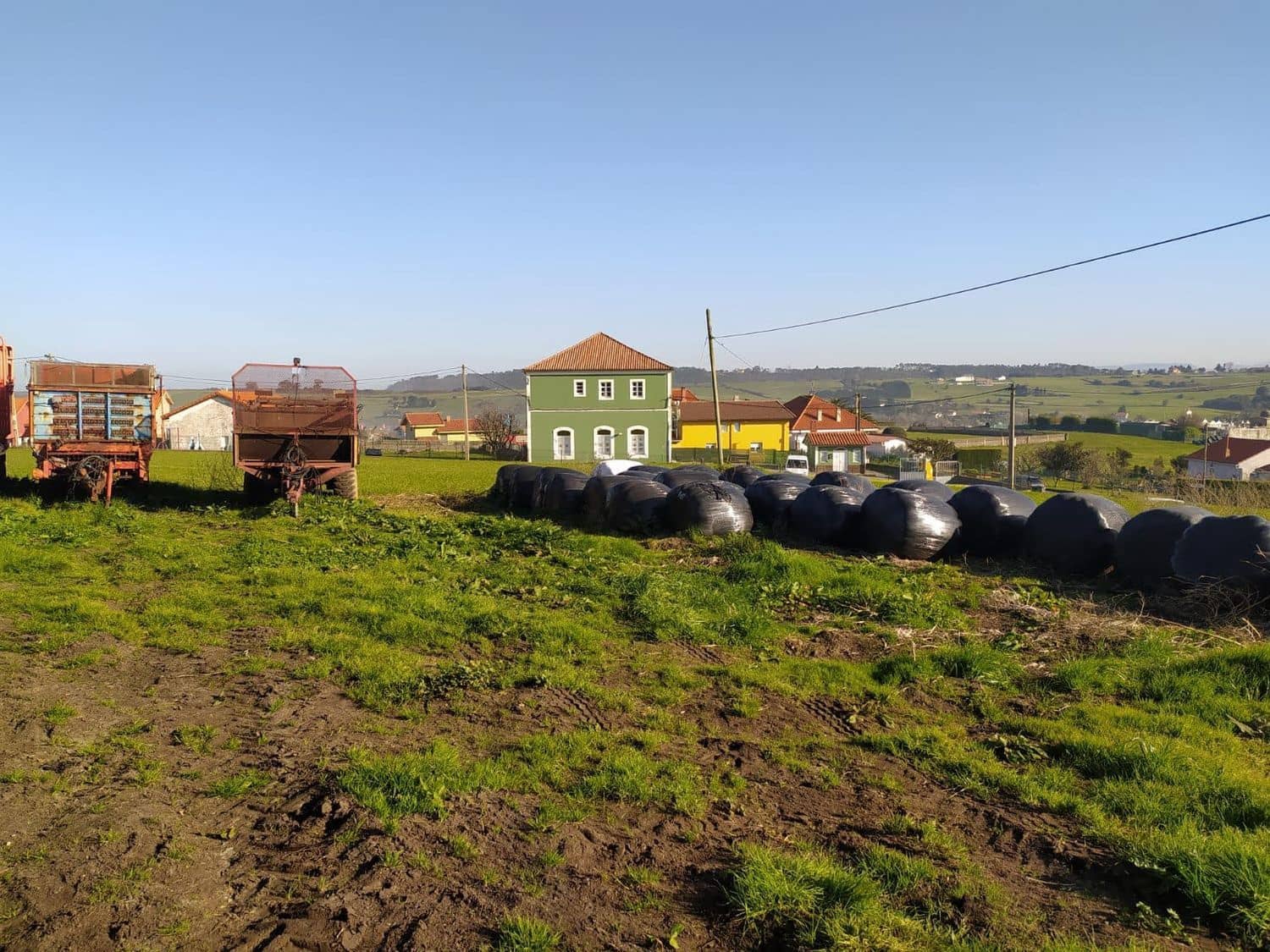 Grunde uden byggetilladelser til salg i Gozon - € 70.000 (Ref: 7015048)