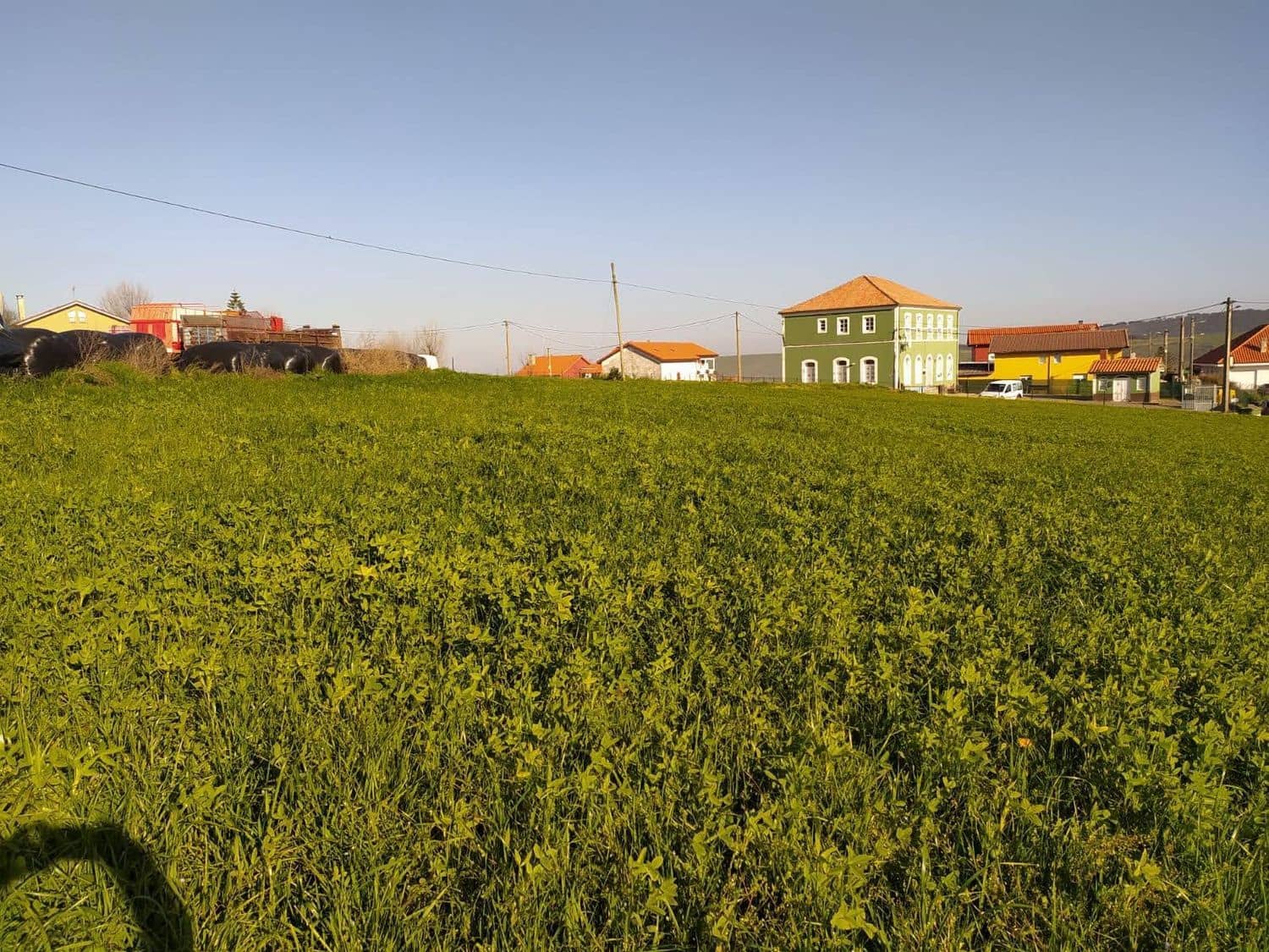 Grunde uden byggetilladelser til salg i Gozon - € 70.000 (Ref: 7015048)