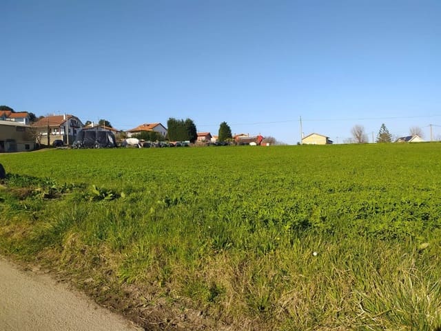 Undeveloped Land for sale in Gozón - € 70,000 (Ref: 7015048)