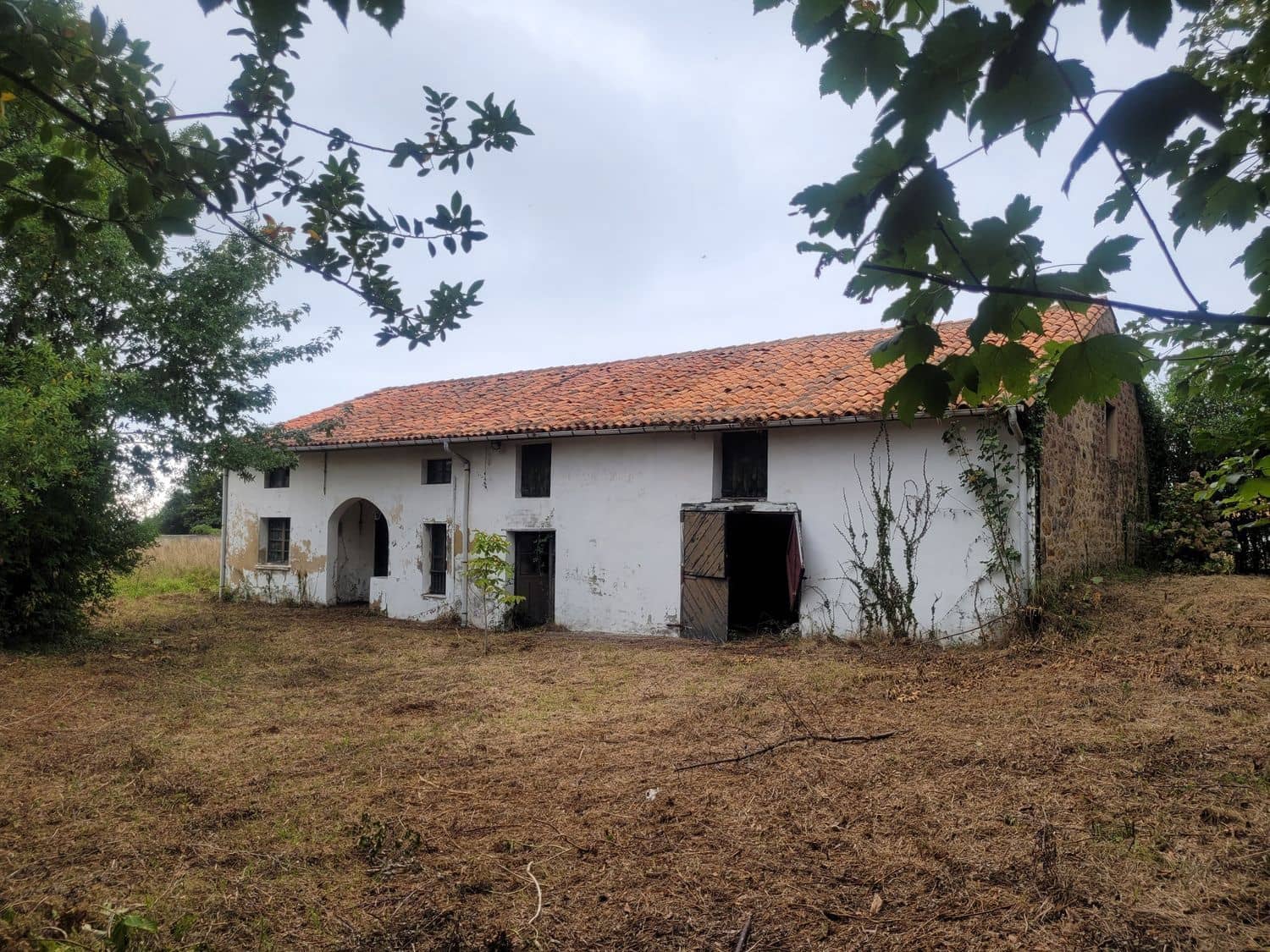 3 camera da letto Finca/Casa di Campagna in vendita in Villaviciosa con garage - 225.000 € (Rif: 7040850)
