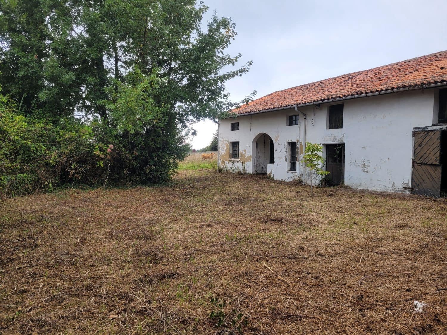 3 camera da letto Finca/Casa di Campagna in vendita in Villaviciosa con garage - 225.000 € (Rif: 7040850)