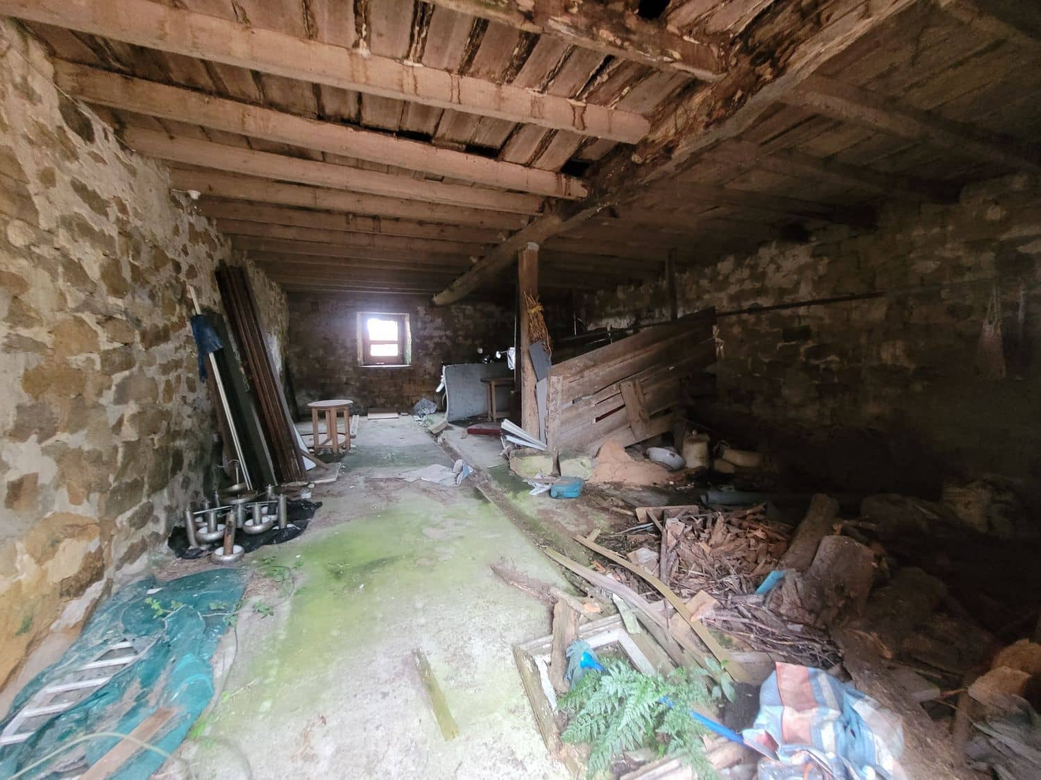 3 camera da letto Finca/Casa di Campagna in vendita in Villaviciosa con garage - 225.000 € (Rif: 7040850)