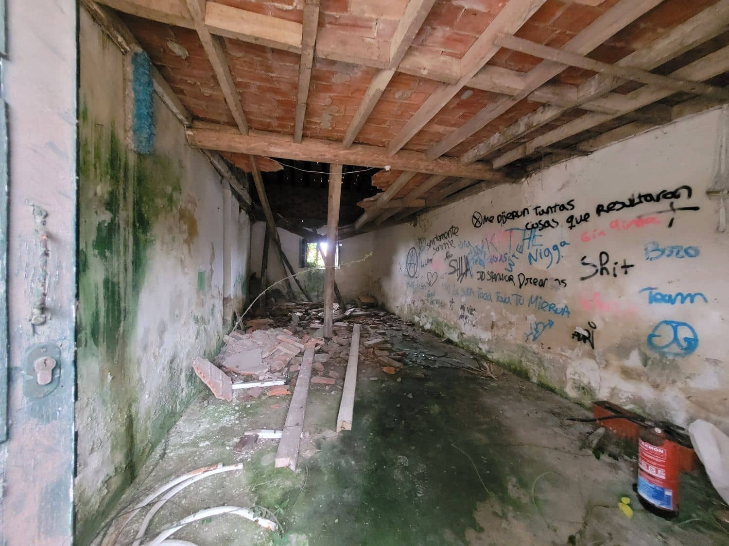 3 camera da letto Finca/Casa di Campagna in vendita in Villaviciosa con garage - 225.000 € (Rif: 7040850)