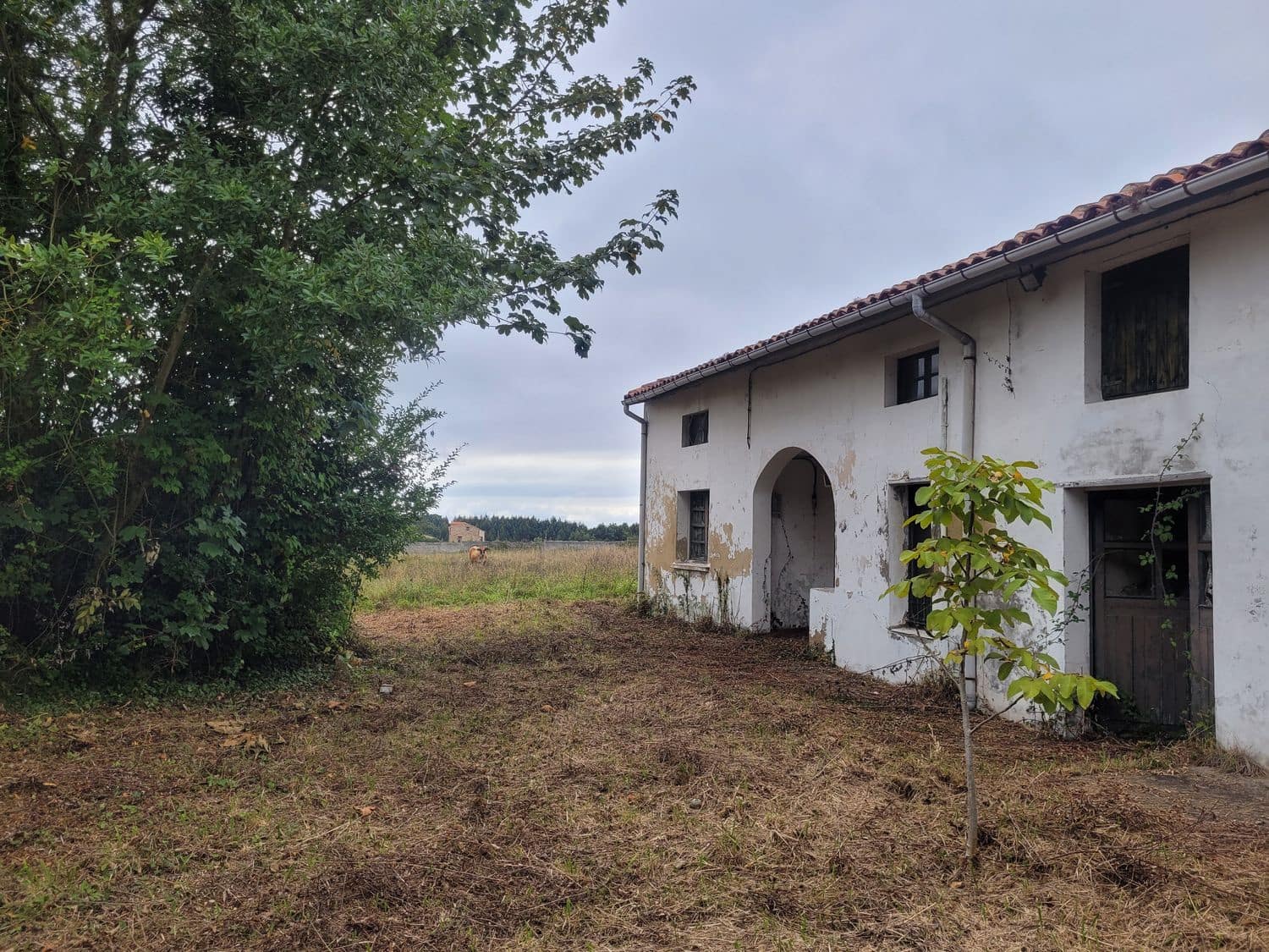 3 camera da letto Finca/Casa di Campagna in vendita in Villaviciosa con garage - 225.000 € (Rif: 7040850)