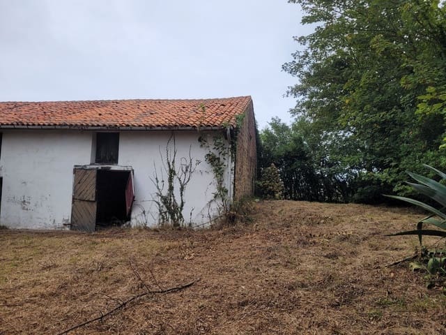 3 soverom Finca/Herregård til salgs i Villaviciosa med garasje - € 225 000 (Ref: 7040850)