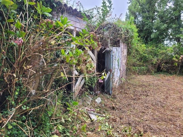 3 soverom Finca/Herregård til salgs i Villaviciosa med garasje - € 225 000 (Ref: 7040850)