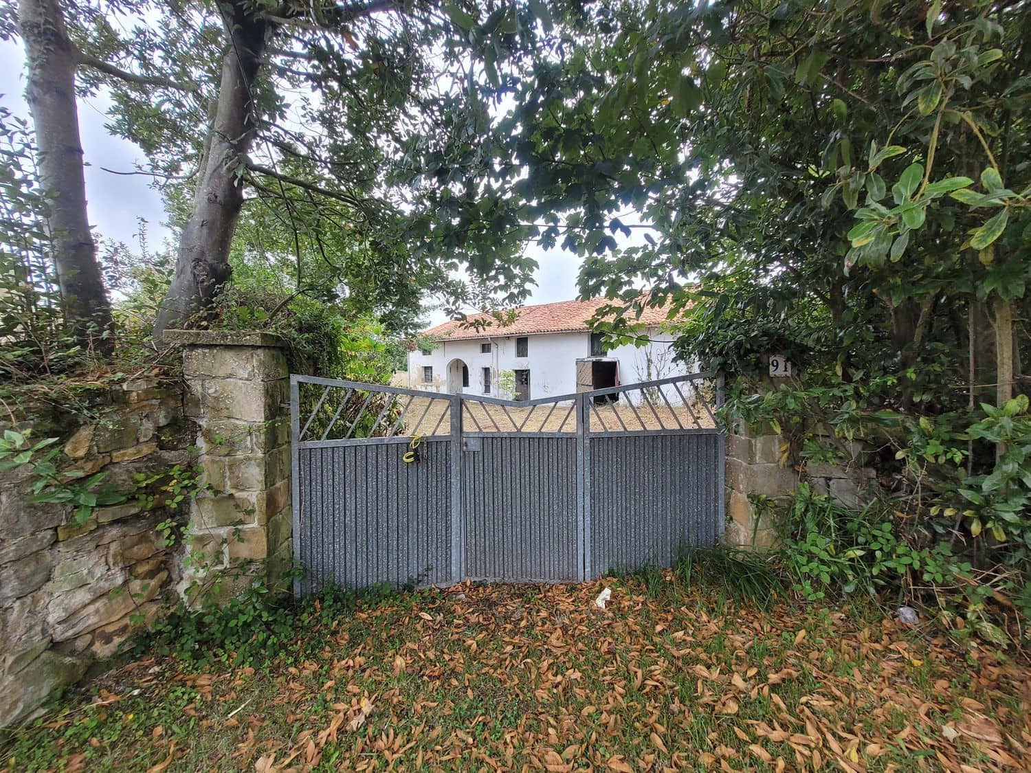 3 camera da letto Finca/Casa di Campagna in vendita in Villaviciosa con garage - 225.000 € (Rif: 7040850)