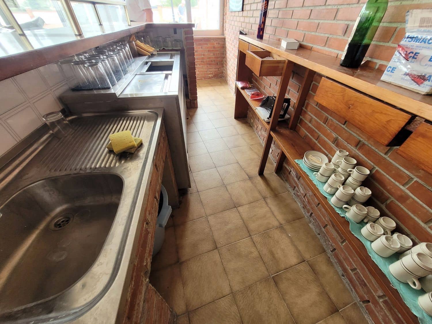 Grunde uden byggetilladelser til salg i Gozon - € 120.000 (Ref: 7042046)