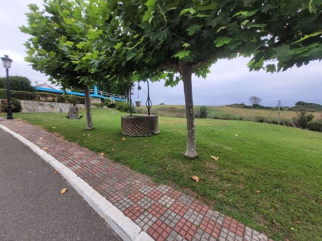 Undeveloped Land for sale in Gozón - € 120,000 (Ref: 7042046)