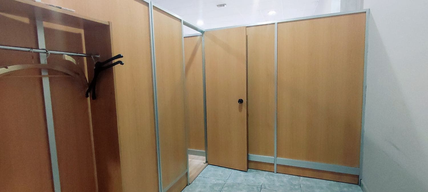 Azienda da affittare in Gijon - 650 € (Rif: 7088354)