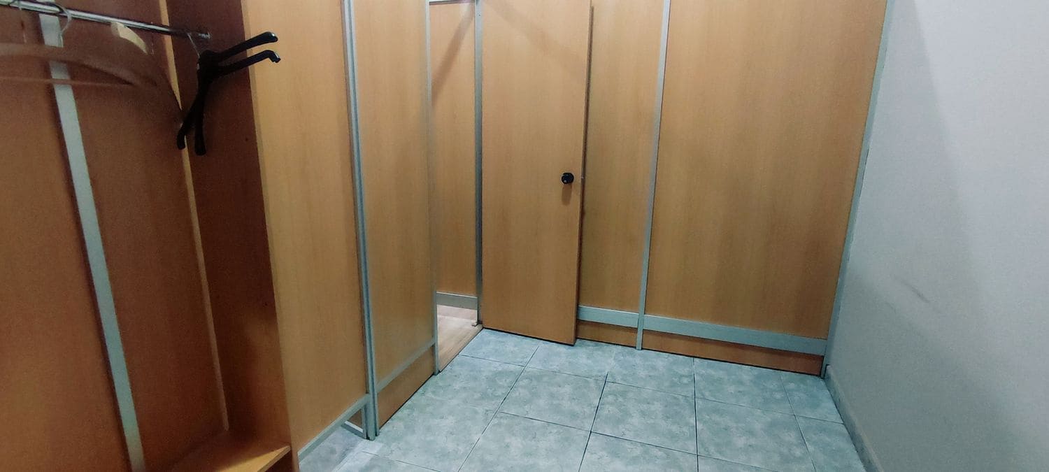 Azienda da affittare in Gijon - 650 € (Rif: 7088354)