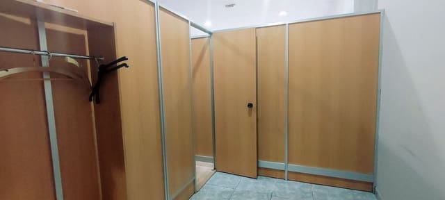 Företag att hyra i Centro Urbano, Gijón - 650 € (Ref: 7088354)