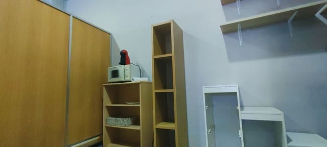 Företag att hyra i Centro Urbano, Gijón - 650 € (Ref: 7088354)