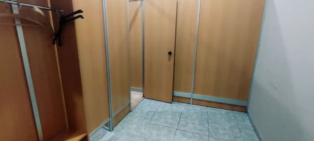 Företag att hyra i Centro Urbano, Gijón - 650 € (Ref: 7088354)