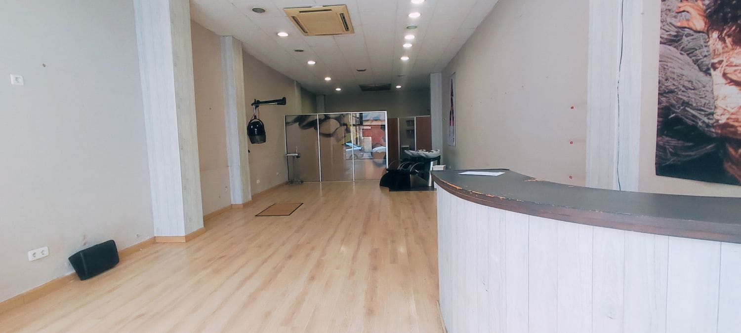 Azienda da affittare in Gijon - 650 € (Rif: 7088354)