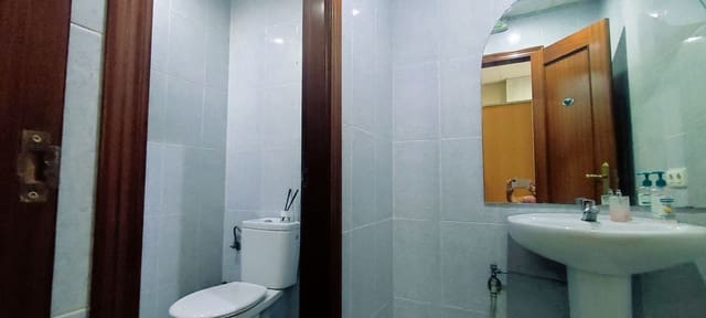 Företag att hyra i Centro Urbano, Gijón - 650 € (Ref: 7088354)