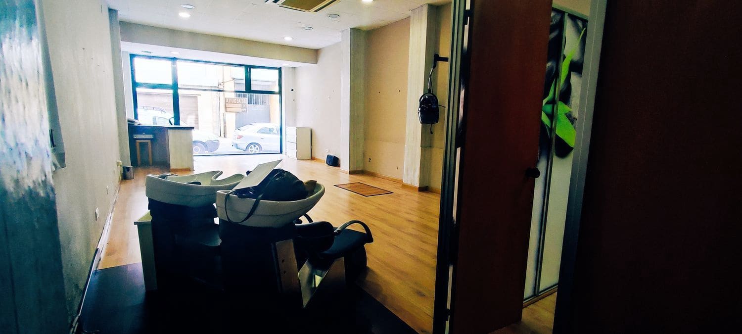 Azienda da affittare in Gijon - 650 € (Rif: 7088354)