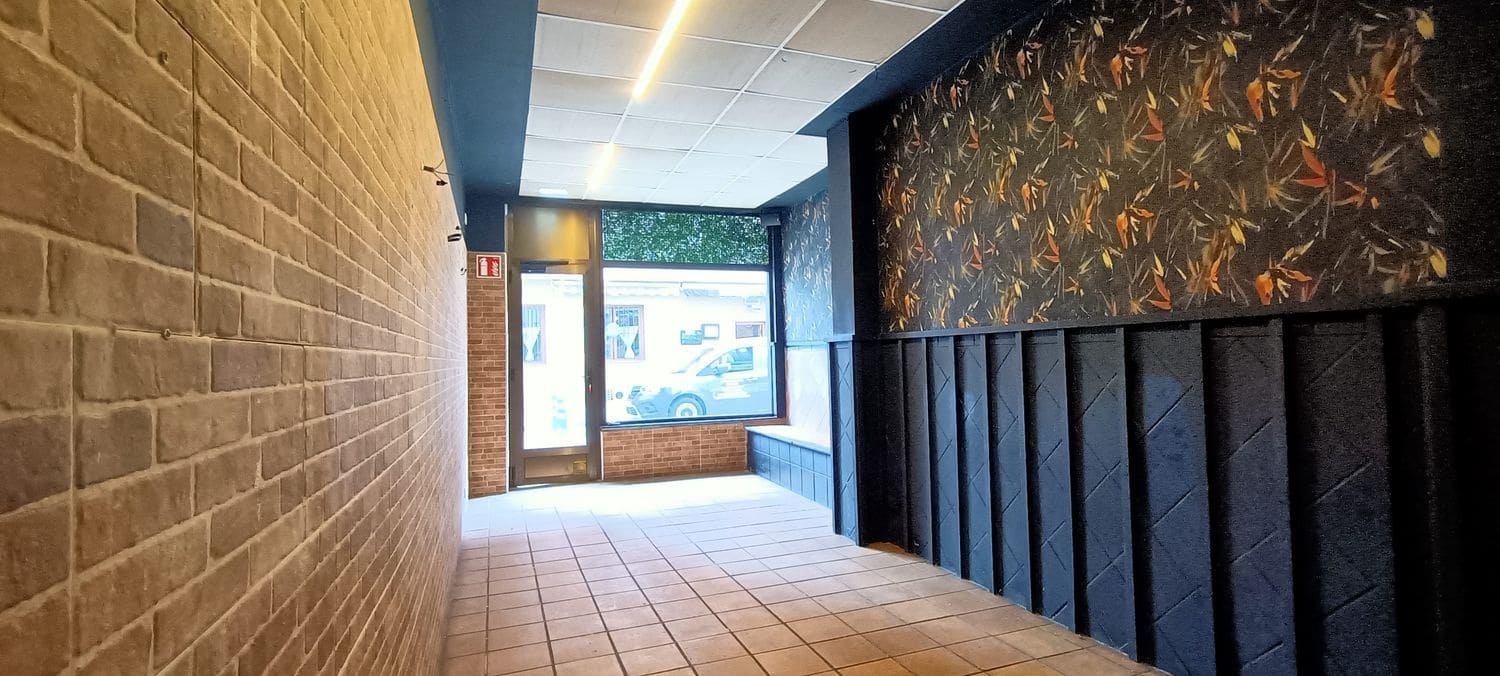 Restaurant/Bar til salg i Gijon - € 83.000 (Ref: 7154181)