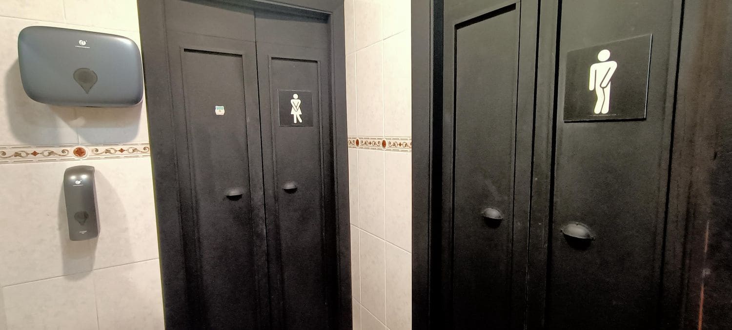 Restaurant/Bar til salg i Gijon - € 83.000 (Ref: 7154181)