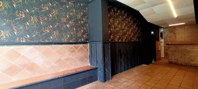 Restaurant/Bar for sale in Centro Urbano, Gijón - € 83,000 (Ref: 7154181)