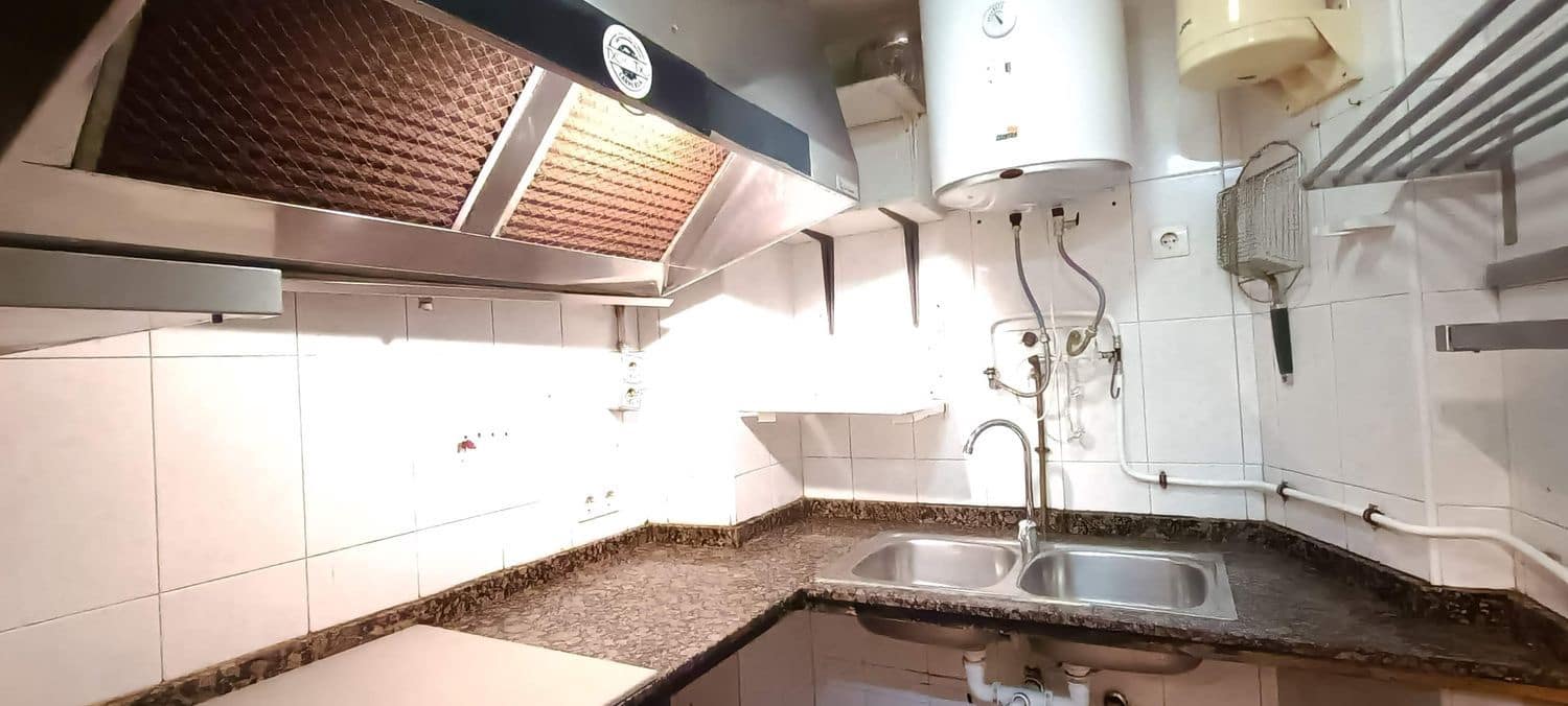 Restaurant/Bar til salg i Gijon - € 83.000 (Ref: 7154181)