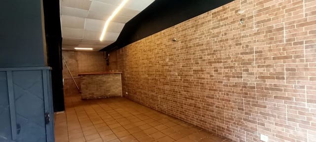 Restaurant/Bar for sale in Centro Urbano, Gijón - € 83,000 (Ref: 7154181)