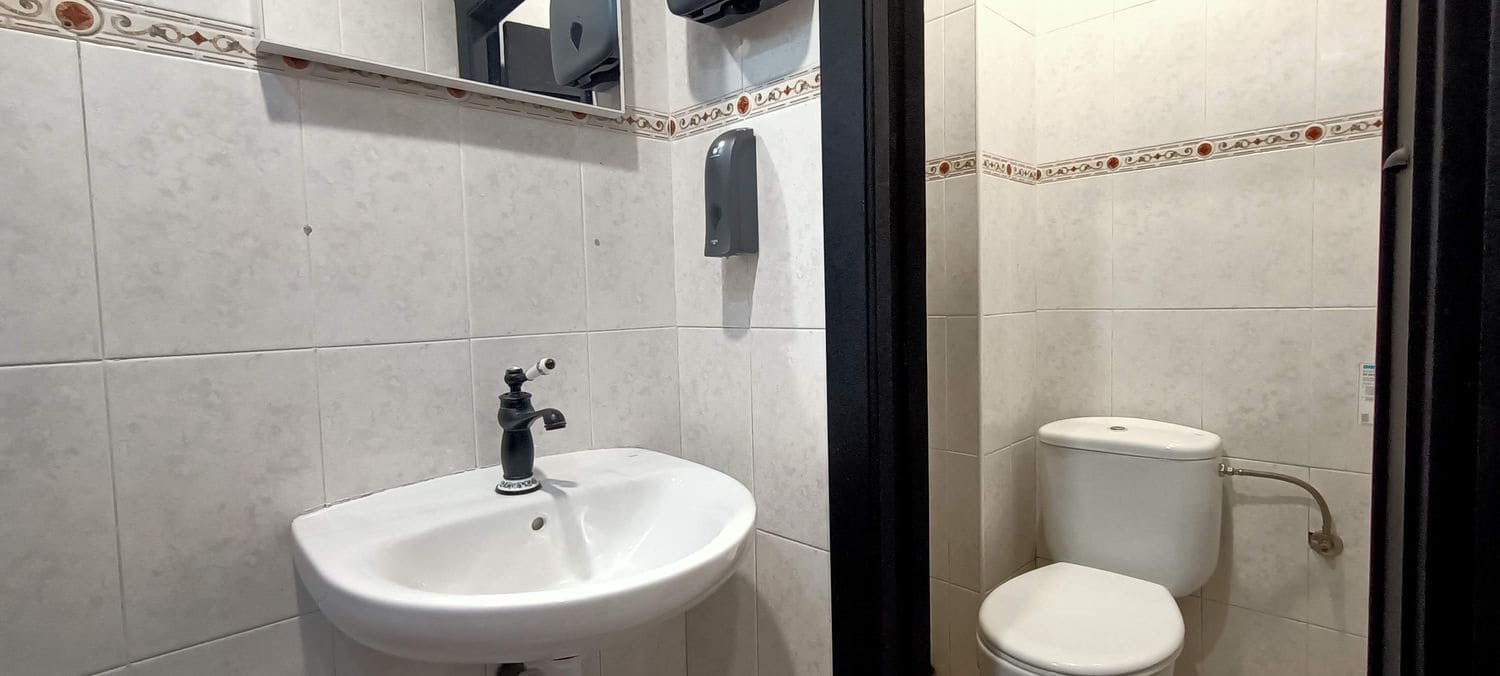 Restaurant/Bar til salg i Gijon - € 83.000 (Ref: 7154181)