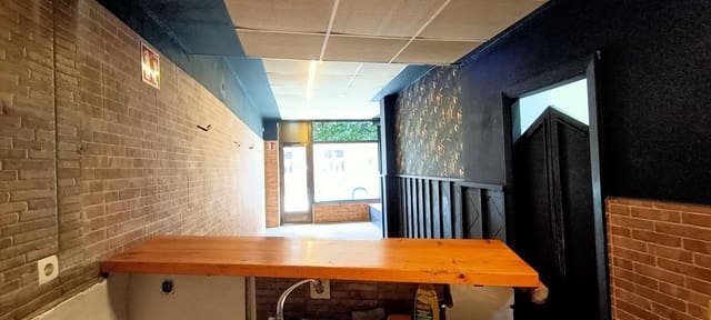 Restaurant/Bar for sale in Centro Urbano, Gijón - € 83,000 (Ref: 7154181)