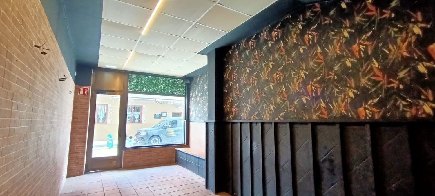 Restaurant/Bar til salg i Gijon - € 83.000 (Ref: 7154181)
