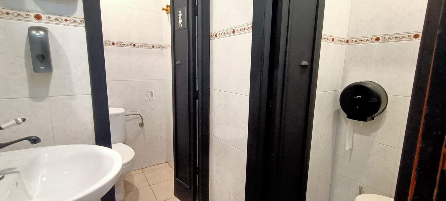 Restaurant/Bar til salg i Gijon - € 83.000 (Ref: 7154181)