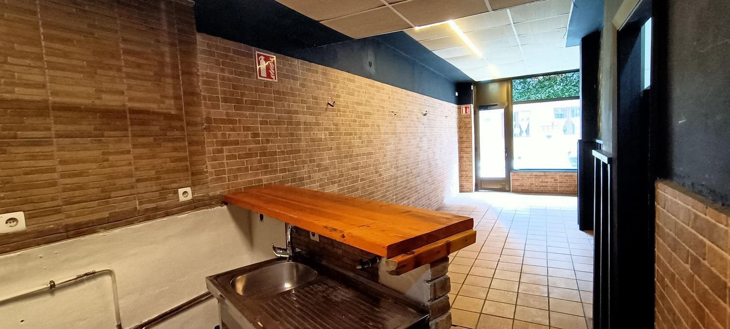 Restaurant/Bar til salg i Gijon - € 83.000 (Ref: 7154181)