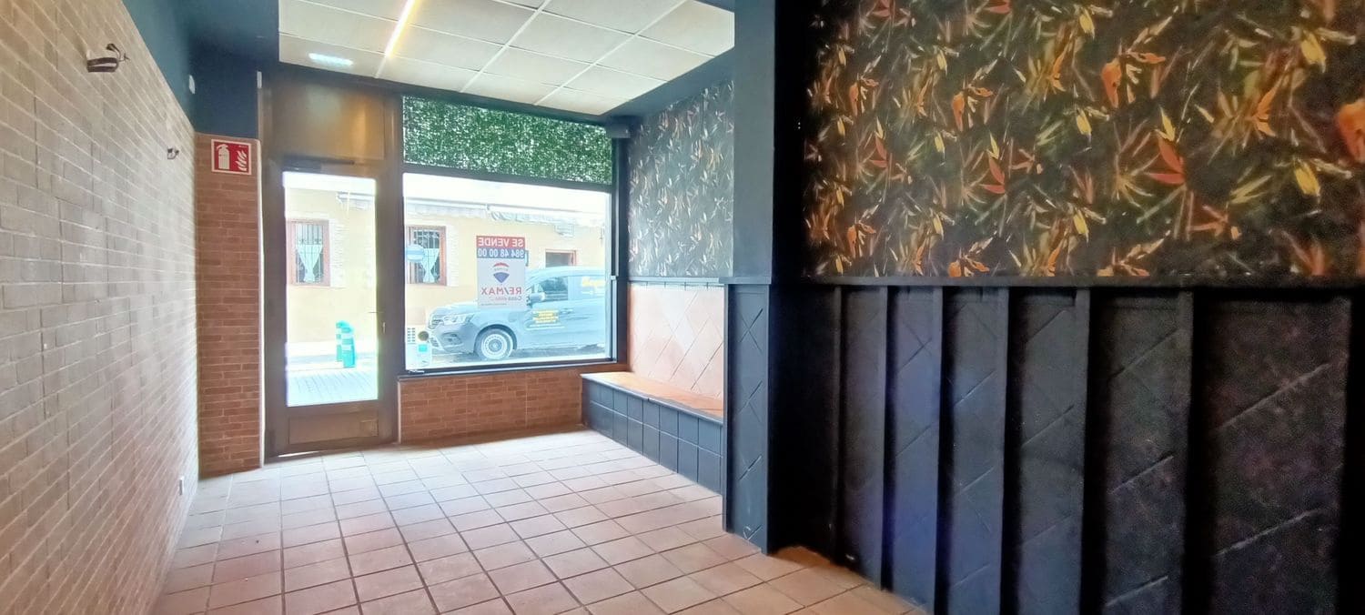 Restaurant/Bar til salg i Gijon - € 83.000 (Ref: 7154181)