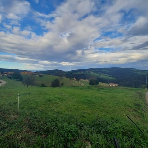 Mark till salu i Cudillero - 38 000 € (Ref: 7172371)