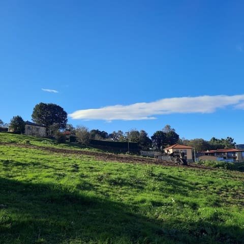 Mark till salu i Cudillero - 38 000 € (Ref: 7172371)