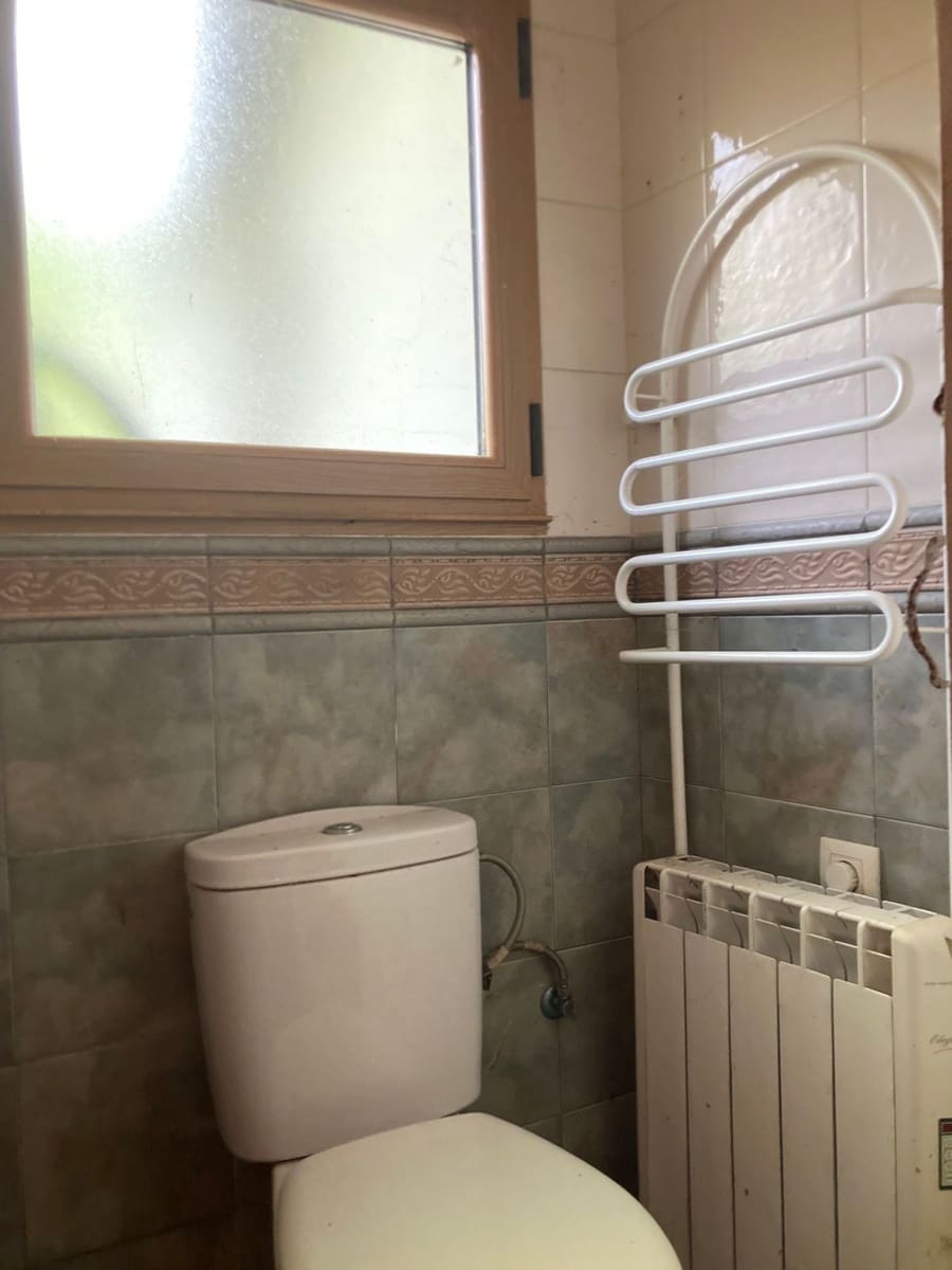 5 soveværelse Finca/Landehus til salg i Bimenes med garage - € 85.000 (Ref: 7187415)