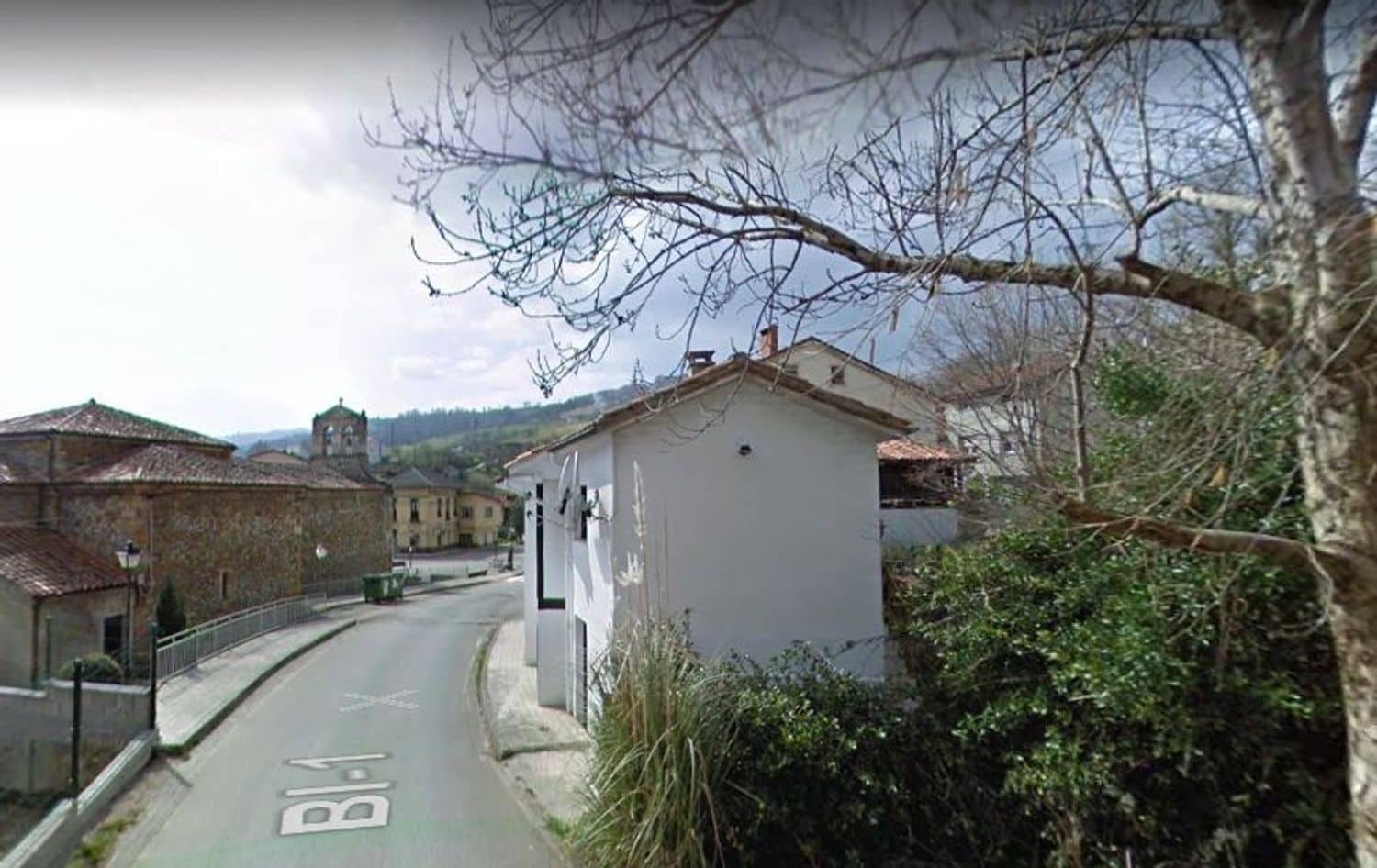 5 soveværelse Finca/Landehus til salg i Bimenes med garage - € 85.000 (Ref: 7187415)