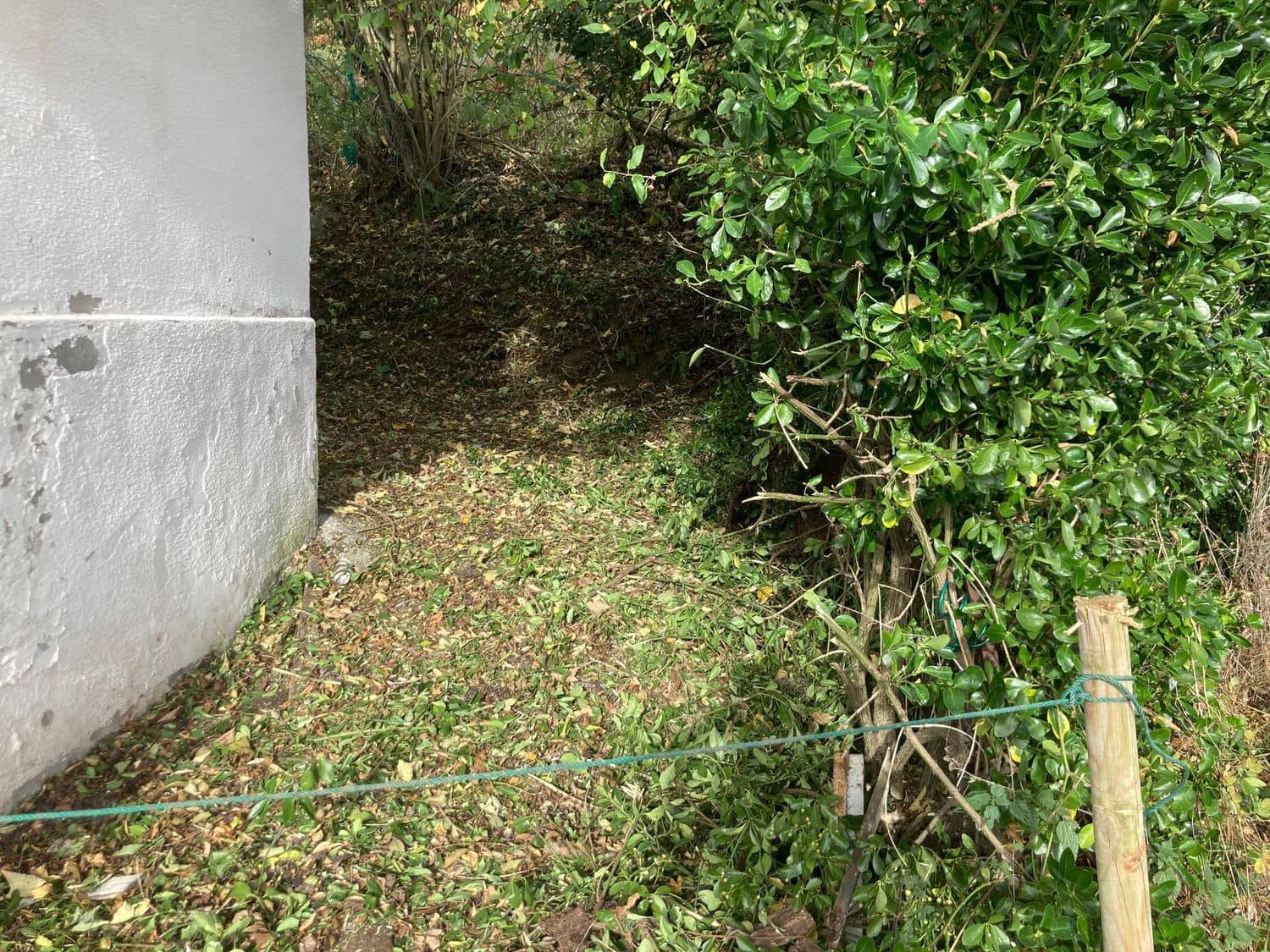 5 soveværelse Finca/Landehus til salg i Bimenes med garage - € 85.000 (Ref: 7187415)