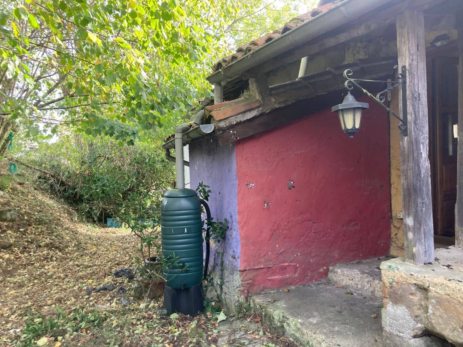 5 soveværelse Finca/Landehus til salg i Bimenes med garage - € 85.000 (Ref: 7187415)