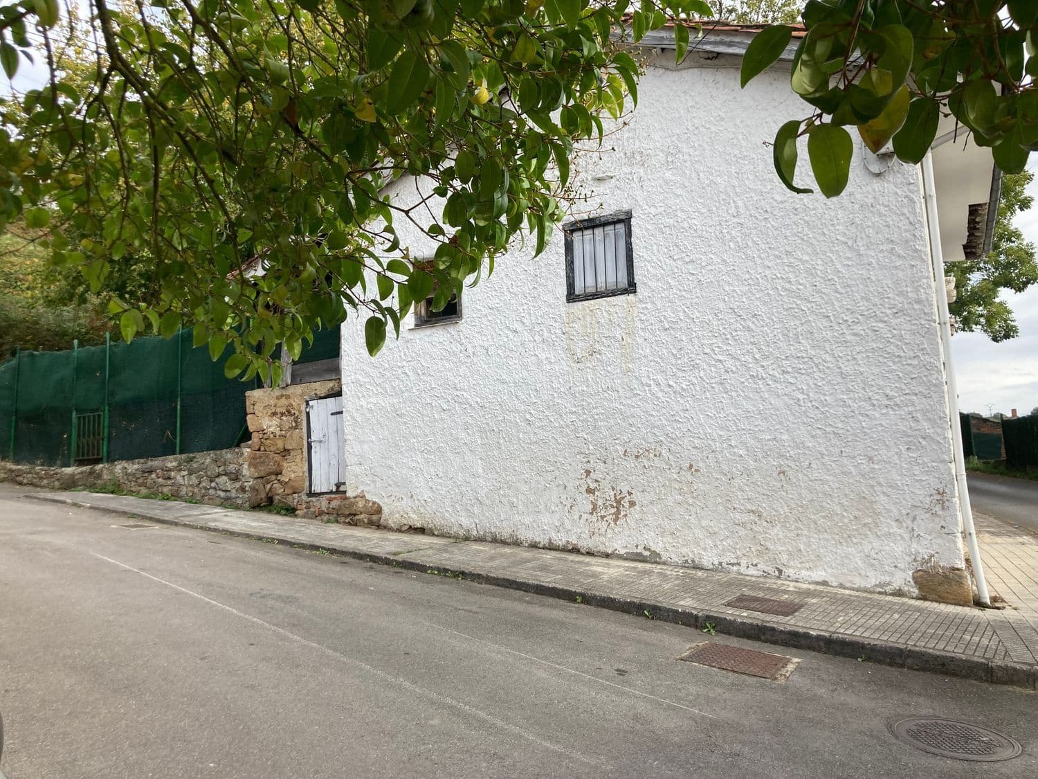 5 soveværelse Finca/Landehus til salg i Bimenes med garage - € 85.000 (Ref: 7187415)