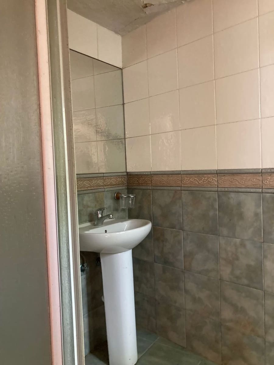 5 soveværelse Finca/Landehus til salg i Bimenes med garage - € 85.000 (Ref: 7187415)