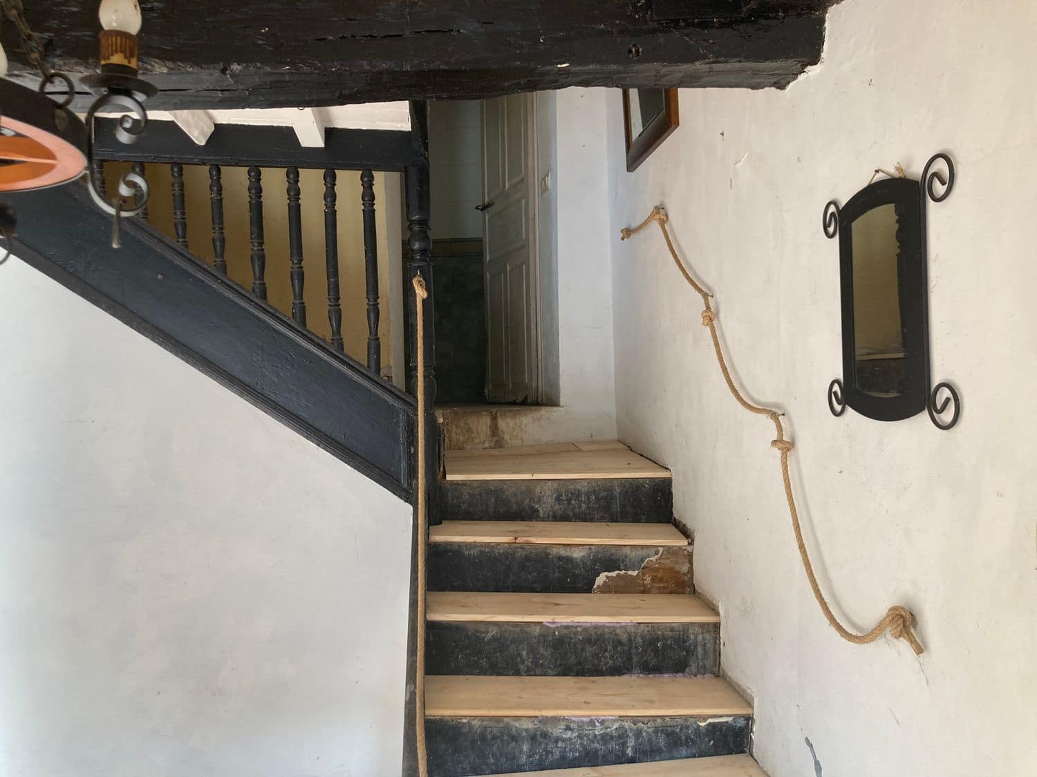 5 soveværelse Finca/Landehus til salg i Bimenes med garage - € 85.000 (Ref: 7187415)